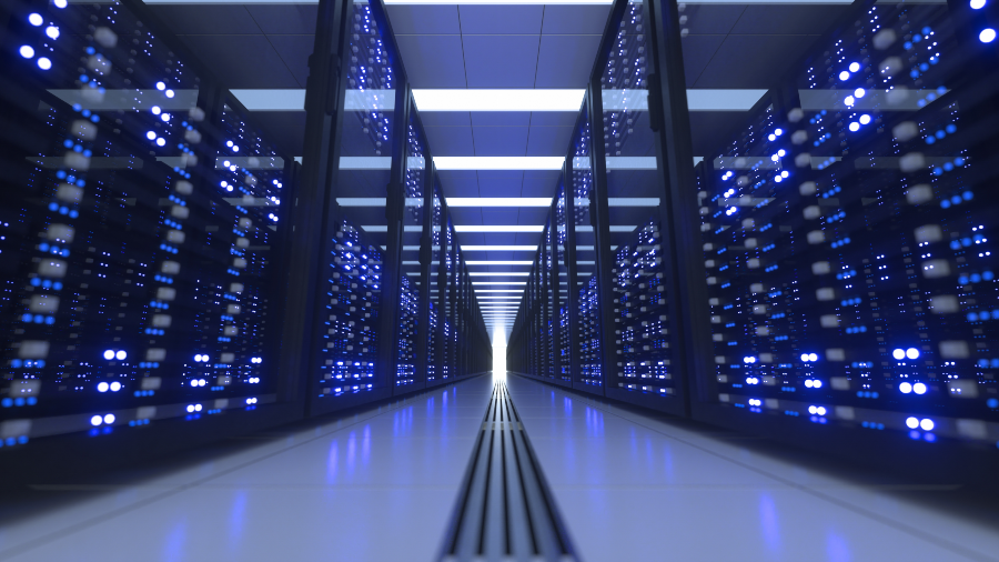 Crypto & Data Centers
