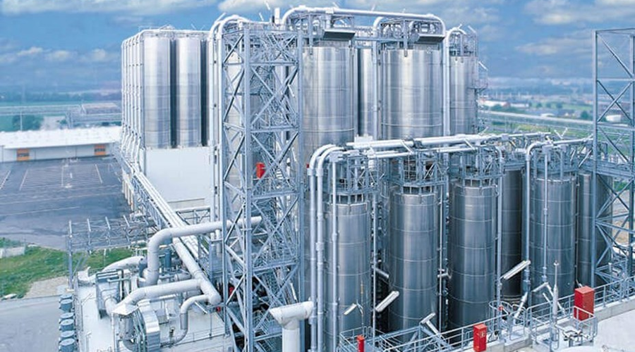 Manufacturing